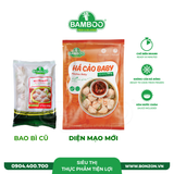 HÁ CẢO BABY BAMBOO 17G (300G)