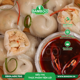 HÁ CẢO SÒ ĐIỆP BAMBOO 23G (300G)