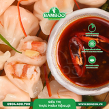 HÁ CẢO TÔM BAMBOO 20G (270G)