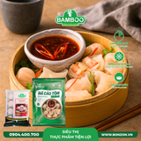 HÁ CẢO TÔM BAMBOO 20G (270G)