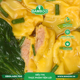 HOÀNH THÁNH TÔM SOUP BAMBOO 250G