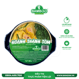 HOÀNH THÁNH TÔM SOUP BAMBOO 250G