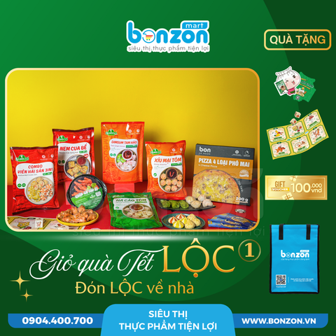 GIỎ QUÀ TẾT LỘC (1)