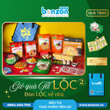 GIỎ QUÀ TẾT LỘC (2)