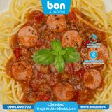 MÌ Ý BÒ BẰM XỐT CÀ CHUA (240G)