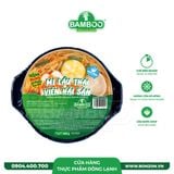 MÌ LẨU THÁI VIÊN HẢI SẢN (250G)