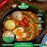 MÌ LẨU THÁI VIÊN HẢI SẢN (250G)