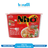 MÌ TÔ NHỚ MÃI MÃI - LẨU THÁI (84G)