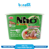 MÌ TÔ NHỚ MÃI MÃI - MIẾN SƯỜN HEO (64G)