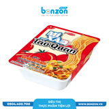 MÌ XÀO TÁO QUÁN - THỊT BẰM SỐT CÀ CHUA (93G)