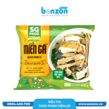 MIẾN GÀ (400G)