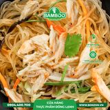 MIẾN THỊT GHẸ (190G)