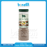 Quà Tặng_MUỐI TIÊU TÂY NINH DH FOOD (120G)