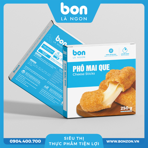 PHÔ MAI QUE 25G (250G)