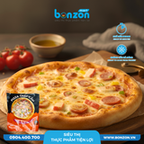 PIZZA THẬP CẨM KINGBON 18CM (210G)