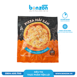PIZZA HẢI SẢN KINGBON 18CM (220G)