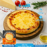 PIZZA PHOMAI ĐẶC BIỆT KINGBON 15CM (120G)