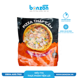 PIZZA THẬP CẨM KINGBON 18CM (210G)