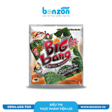 RONG BIỂN TKN BIG BANG VỊ MỰC (6G)