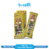 RONG BIỂN TKN BIG ROLL VỊ MỰC (2.5G)