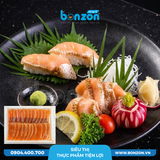 SUSHI CÁ HỒI KHÈ 20G (120G)