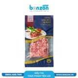 THĂN NGOẠI BÒ LÚC LẮC CẨM THẠCH SAKURA (200G)