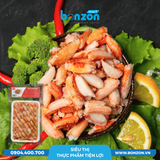 THỊT CÀNG GHẸ (200G)