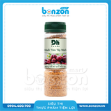 Quà Tặng_MUỐI TÔM TÂY NINH DH FOOD (110G)