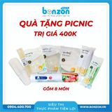 COMBO PICNIC 2025