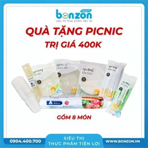COMBO PICNIC 2025