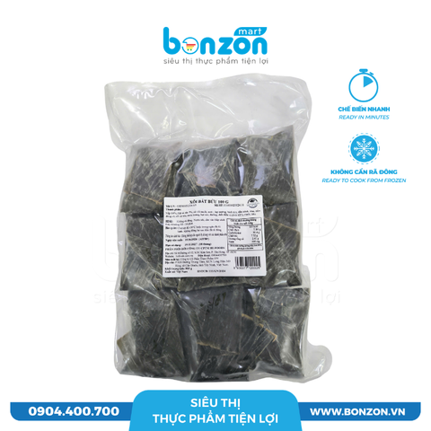 XÔI BÁT BỬU 100G (900G)