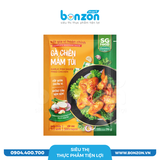 XỐT GIA VỊ HOÀN CHỈNH GÀ CHIÊN MẮM TỎI (70G)