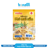 SỐT MÌ Ý PHÔ MAI NẤM