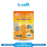 SỐT MÌ Ý CỒI SÒ ĐIỆP BƠ TỎI