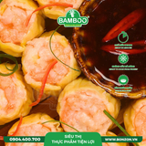 XÍU MẠI TÔM BAMBOO 23G (300G)