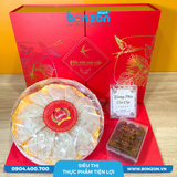 YẾN SÀO TINH CHẾ HỘP (100G)