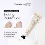  [Mới] Kem Dưỡng Da Tay De Memoria Hương Nước Hoa (50ml) 