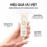  [Mới] Kem Dưỡng Da Tay De Memoria Hương Nước Hoa (50ml) 