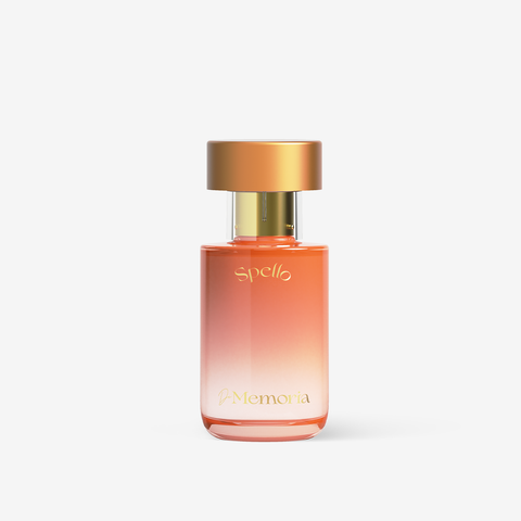 Nước Hoa SPELLO #01 - Mê Hoặc, Muôn Hoa Nở Rộ (30ml)
