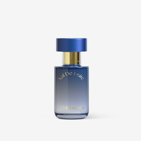Nước Hoa VAL DE LOIRE #02 - Tươi Mát, Hoa Thơm Đẫm Sương (30ml)
