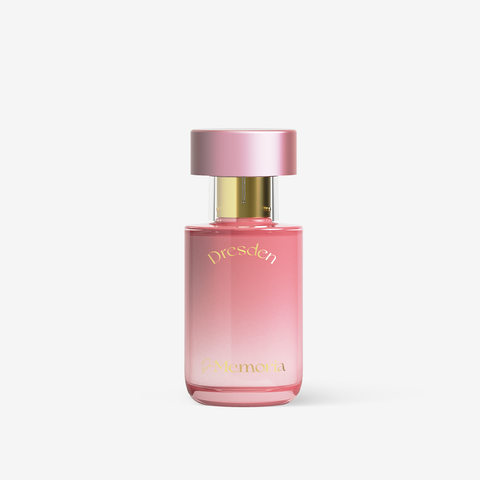 Nước Hoa DRESDEN #04 - Sành điệu, Dịu Ngọt (30ml)