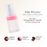  [MỚI] Nước Hoa Vùng Kín De Memoria - Xạ Hương Tinh Tế, Tươi Mới (30ml) 
