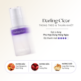  [MỚI] Nước Hoa Vùng Kín De Memoria - Xạ Hương Tinh Tế, Tươi Mới (30ml) 