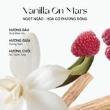  [Mới] Kem Dưỡng Da Tay De Memoria Hương Nước Hoa (50ml) 