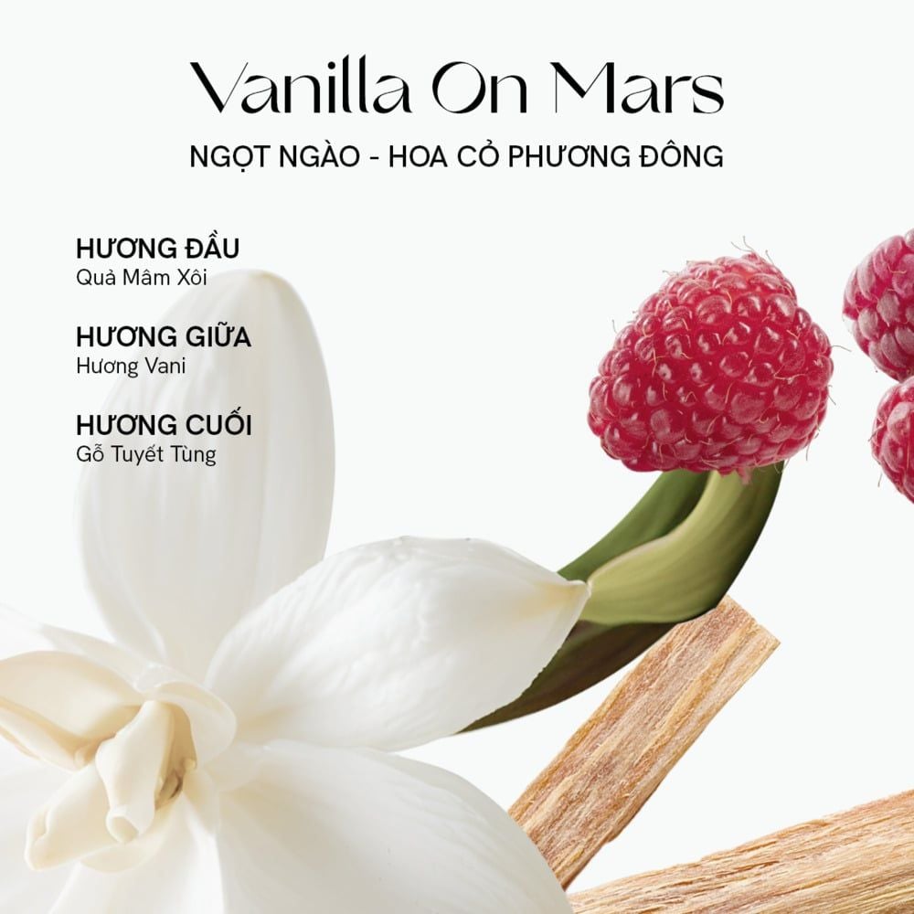  [Mới] Kem Dưỡng Da Tay De Memoria Hương Nước Hoa (50ml) 