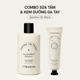  Bộ Đôi Sữa Tắm Và Dưỡng Thể Trắng Da Hương Nước Hoa Thư Giãn (2x300ml) 