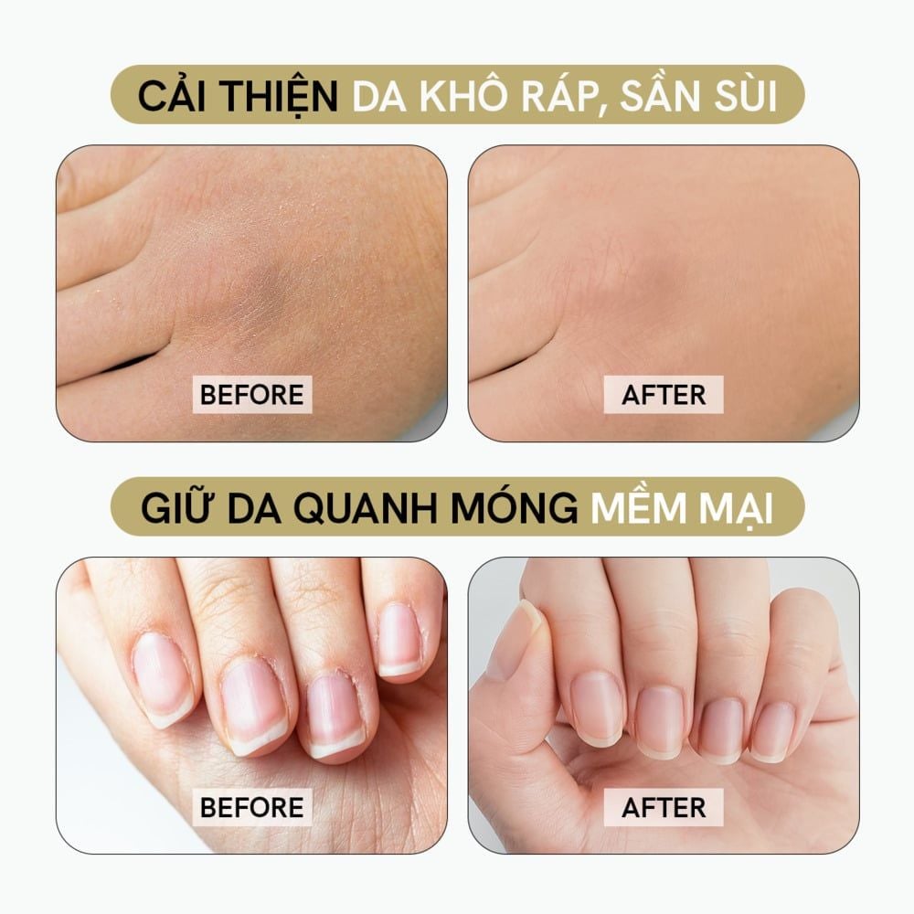  [Mới] Kem Dưỡng Da Tay De Memoria Hương Nước Hoa (50ml) 