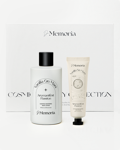  Bộ Quà Tặng Dưỡng Thể & Handcream 
