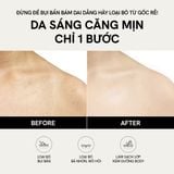  Sữa Tắm Trắng Da Hương Nước Hoa Thư Giãn (300ml) 