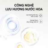  Sữa Tắm Trắng Da Hương Nước Hoa Thư Giãn (300ml) 